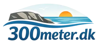 3oo meters kystbeskyttelse